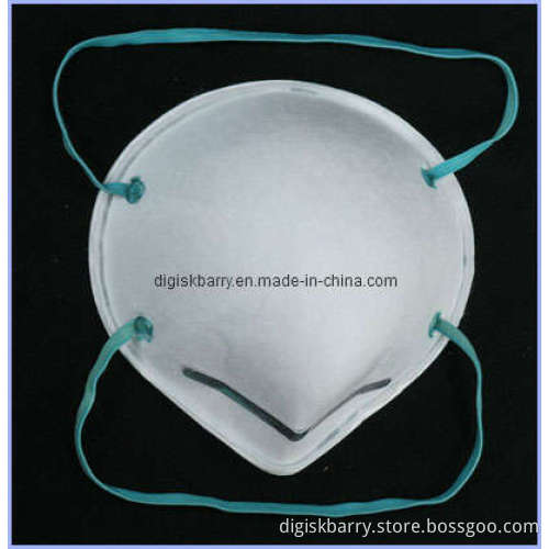N95 Respirator (DSK-NRO001)